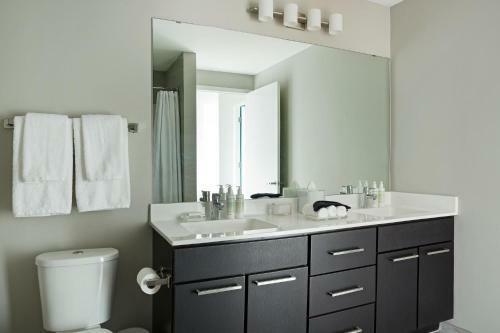 Apartamento Downtown West 1608