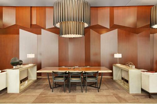 Apartamento Downtown West 1608