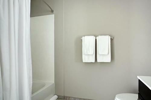 Apartamento Downtown West 1608