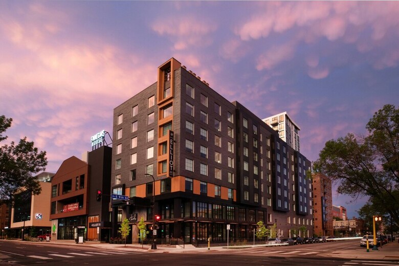 Elliot Park Hotel, Autograph Collection