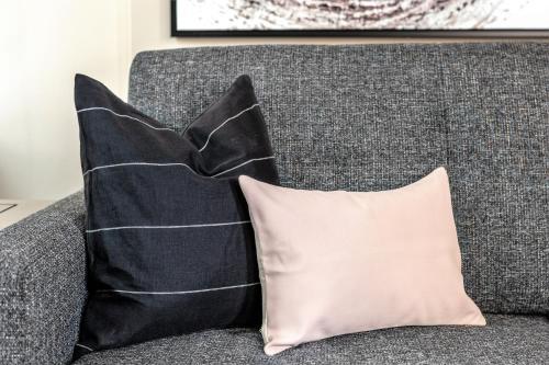Apartamento Stay Alfred At Soo Line