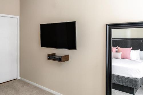 Apartamento Stay Alfred At Soo Line