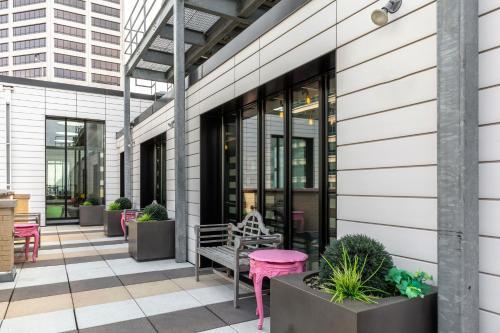 Apartamento Stay Alfred At Soo Line