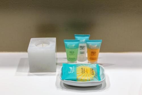 Apartamento Stay Alfred At Soo Line