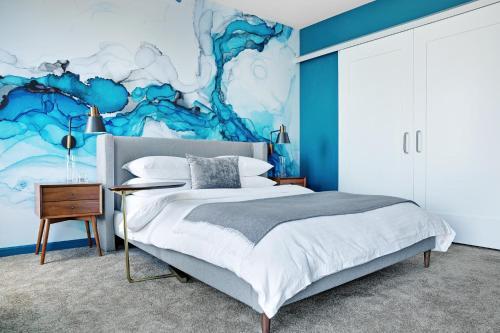 Apartamento Downtown West 2307