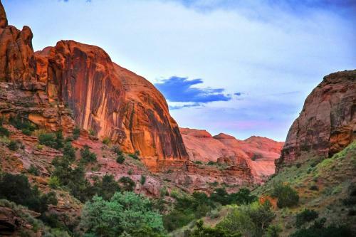 Red Sands Habitation #7