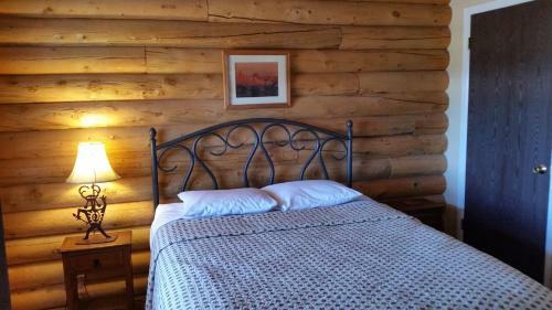 Pioneer 1 Cabin By Coyote Cabins