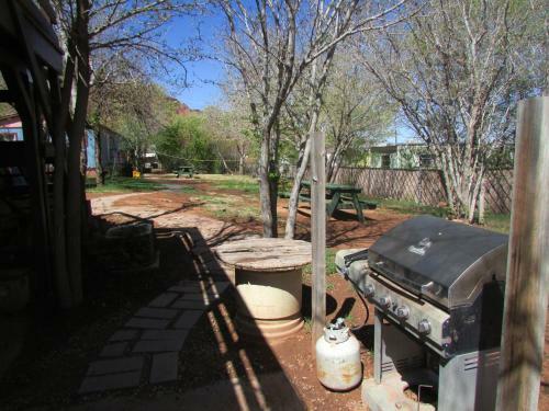 Hostal Watermelon House