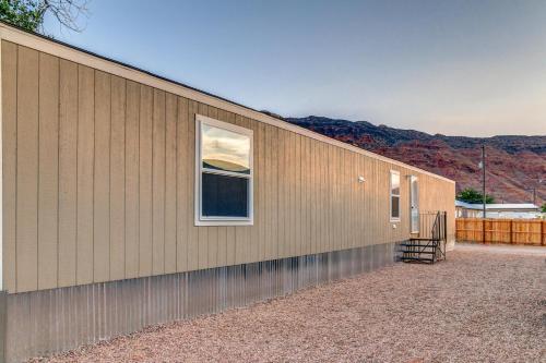 Red Sands Habitation #3