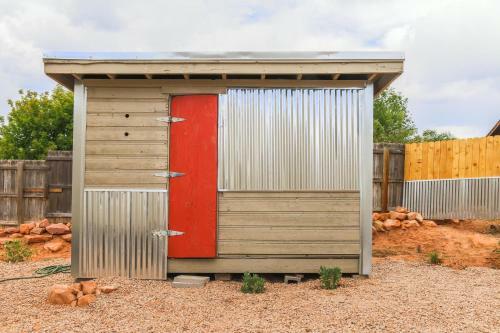 Red Sands Habitation #3