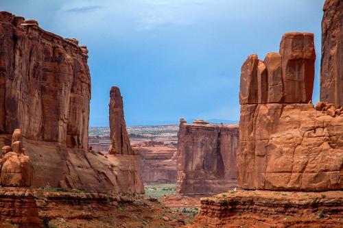 Red Sands Habitation #2