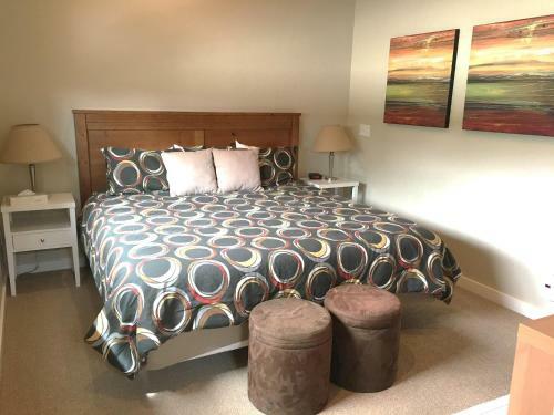 Hotel Moab Springs Ranch