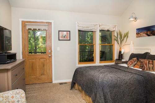 Hotel Moab Springs Ranch