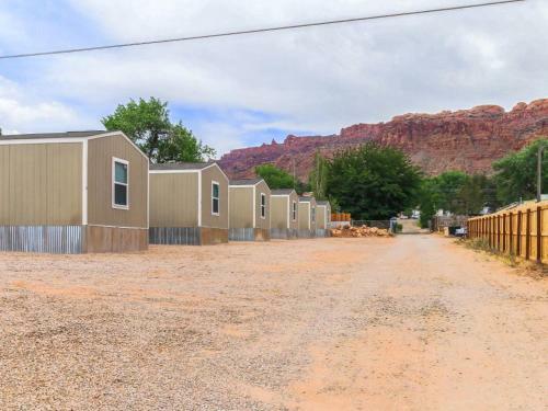 Red Sands Habitation #6