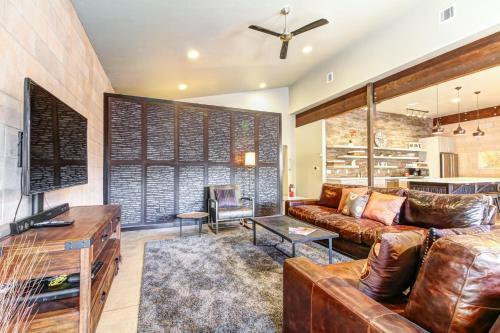 Bella Casa Retreat - Entire Home