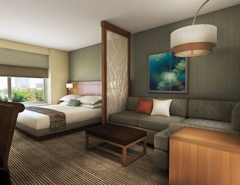 Hotel Hyatt Place Moab