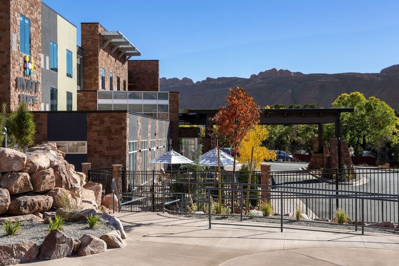 Hotel Hyatt Place Moab
