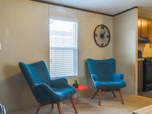 Red Sands Habitation #1