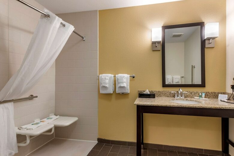 Hotel Mainstay Suites Moab Near Arches National Park