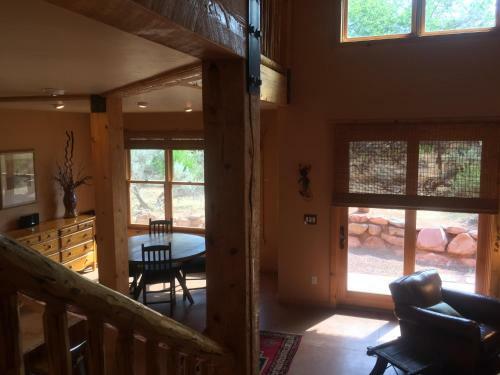 The Sanctuary By The Golf Course