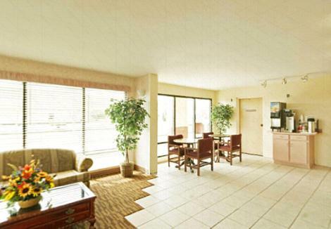 Hotel Americas Best Value Inn Mobile