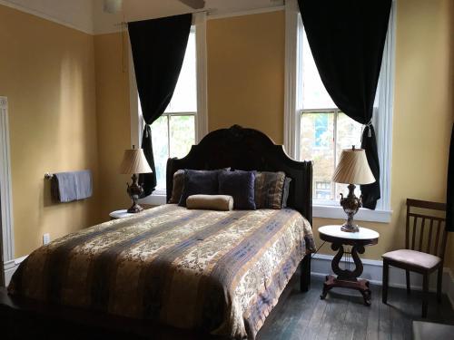 Bed & Breakfast The Mardi Gras House