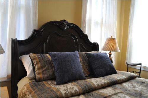 Bed & Breakfast The Mardi Gras House