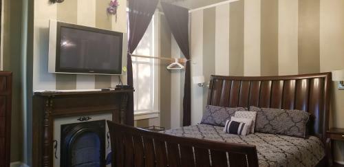 Bed & Breakfast The Mardi Gras House
