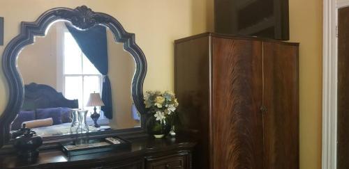 Bed & Breakfast The Mardi Gras House