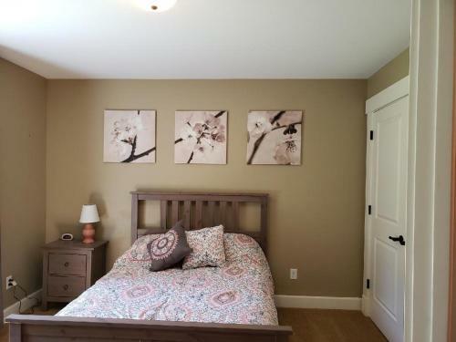 Apartamento Hidden Meadows- 3 Bedroom