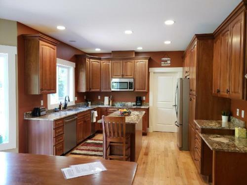 Apartamento Hidden Meadows- 3 Bedroom