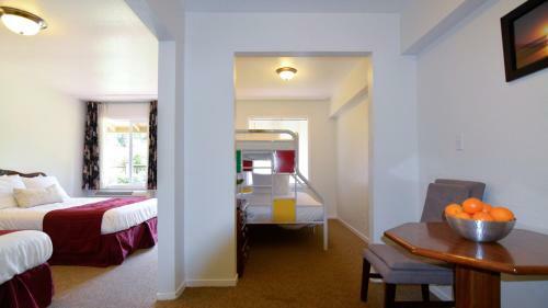 Northwood Lodge & Resort