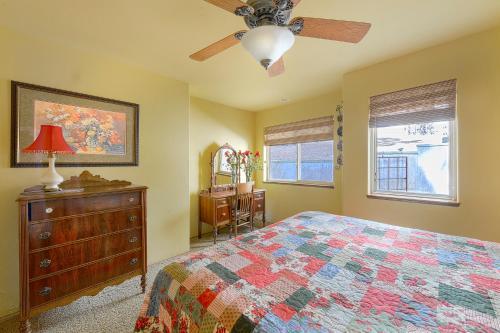 Skyline Forest Delight - Four Bedroom Home - 3721