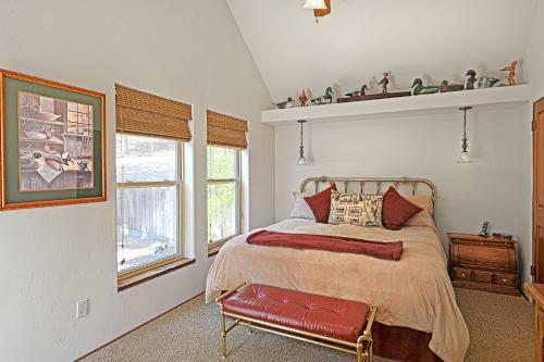 Skyline Forest Delight - Four Bedroom Home - 3721