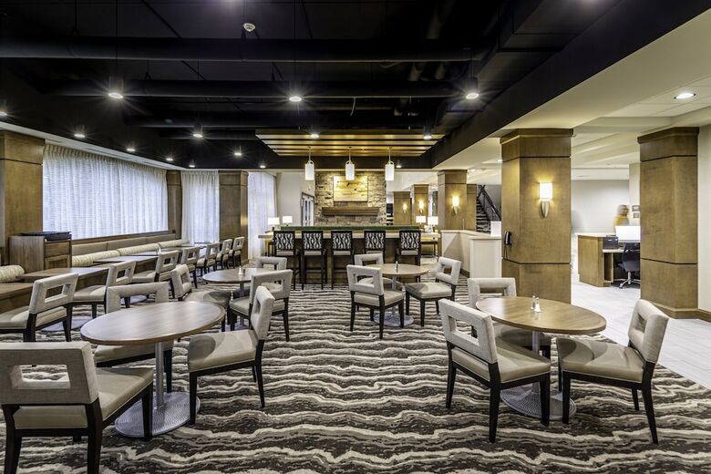 Hotel Staybridge Suites Montgomery - Downtown