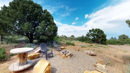 Agroturismo White Pine Cabin