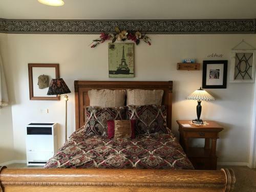 Bed & Breakfast Marina Street Inn