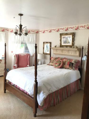 Bed & Breakfast Marina Street Inn