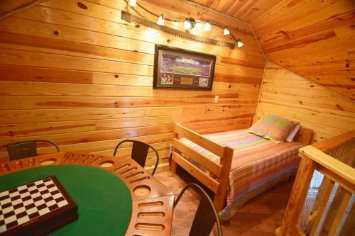 Hell Creek Lodge And Event Barn ~ Sleeps 26