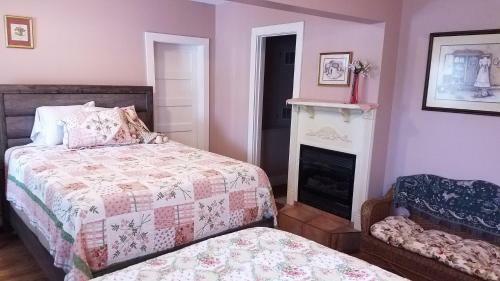 Bed & Breakfast Ozark Country Inn B & B