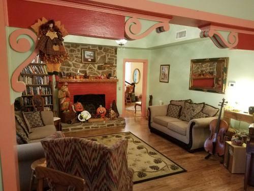 Bed & Breakfast Ozark Country Inn B & B