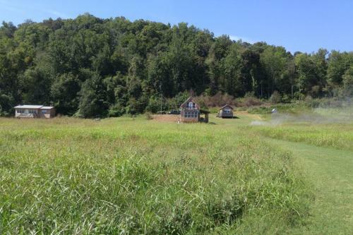 Cottage ~ At The Creek