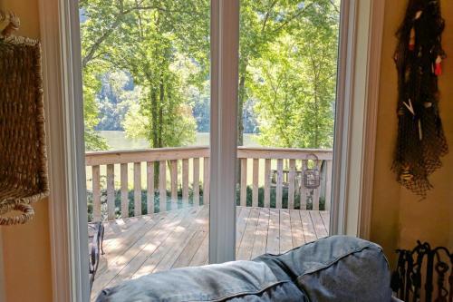 Drutherbe River ~ Luxury On The White River