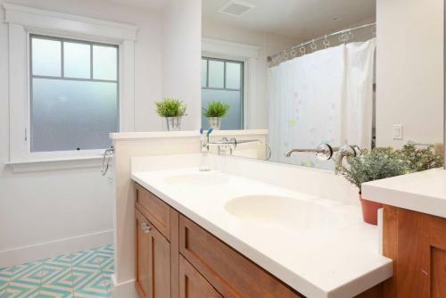Apartamento Mediterranean Gem Downtown Mountain View & Google