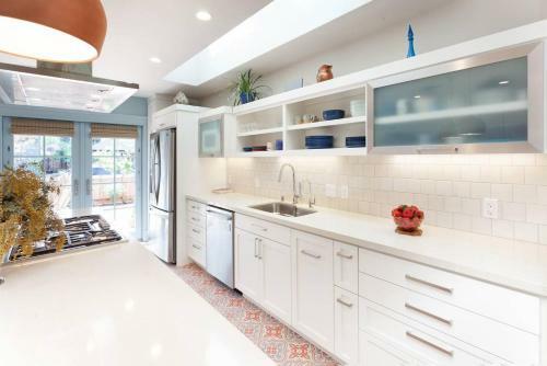 Apartamento Mediterranean Gem Downtown Mountain View & Google
