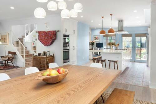 Apartamento Mediterranean Gem Downtown Mountain View & Google