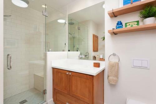 Apartamento Mediterranean Gem Downtown Mountain View & Google