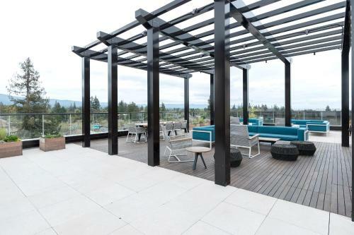 Apartamento Bluebird Suites In Mountain View