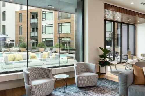 Apartamento Bluebird Suites In Mountain View