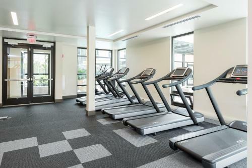 Apartamento Bluebird Suites In Mountain View